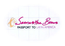 Passport to Latin America